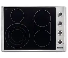 cooktop viking