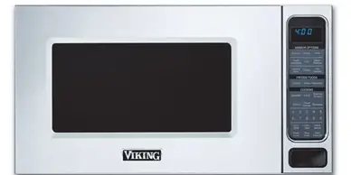 microondas viking