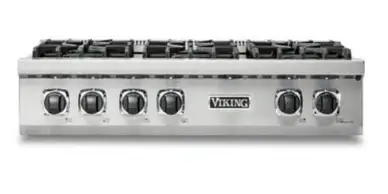 rangetop viking